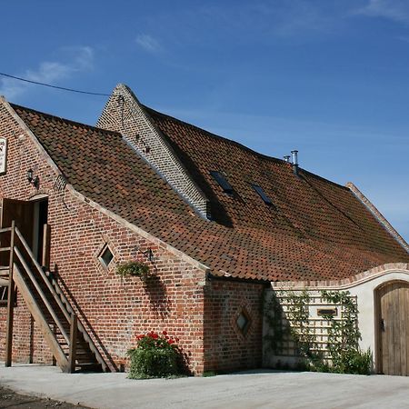 Camps Heath Barn Villa Lowestoft Kültér fotó