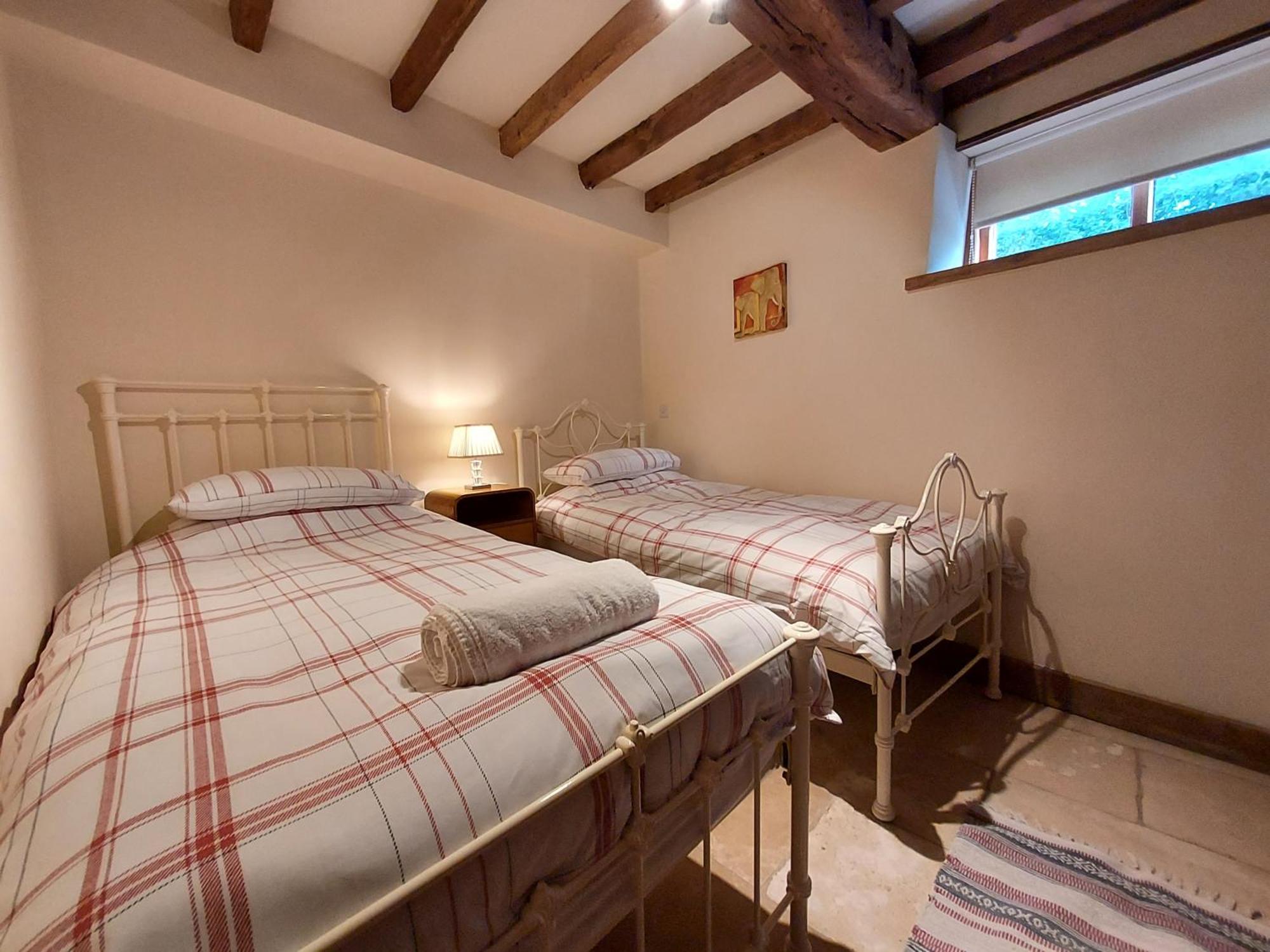 Camps Heath Barn Villa Lowestoft Kültér fotó